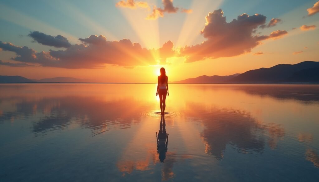 signs spiritual awakening