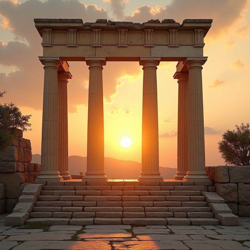 spiritual awakening ancient wisdom