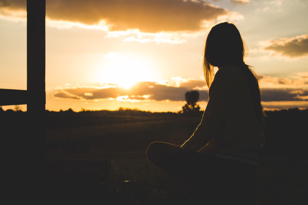 spiritual awakening belief questioning