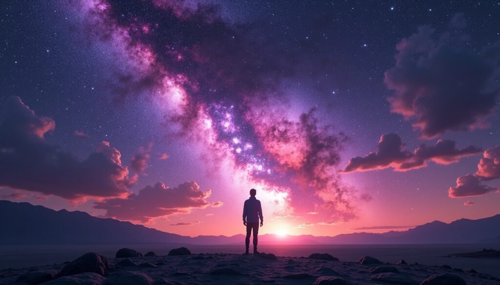 spiritual awakening dark night of the soul 2