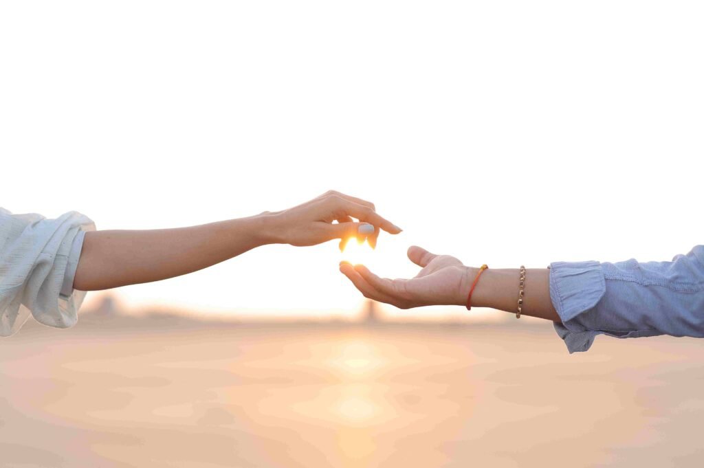 spiritual awakening guidance