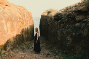spiritual awakening intuition anxiety