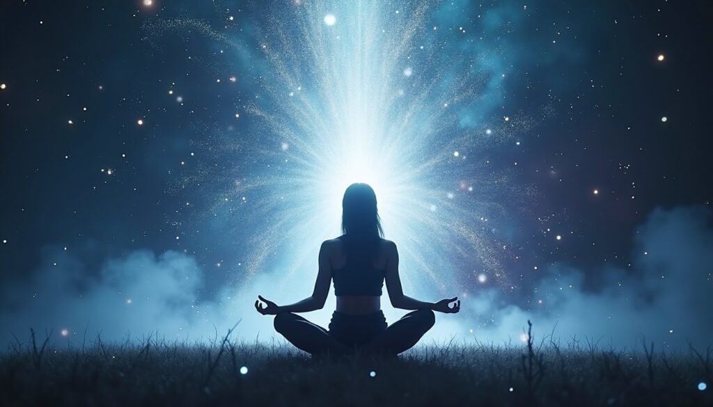 spiritual awakening meditation minds