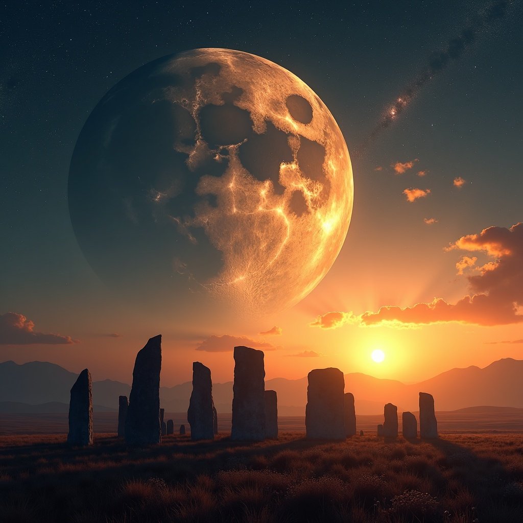 spiritual awakening mysteries alternative beliefs
