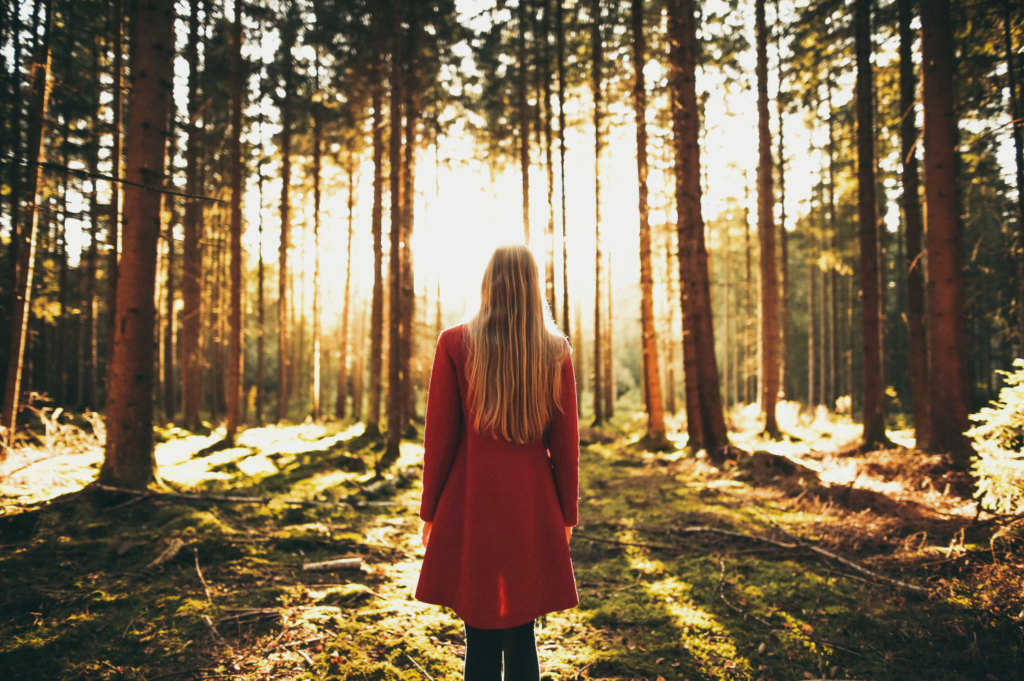 spiritual awakening what does higher consciousness feel like