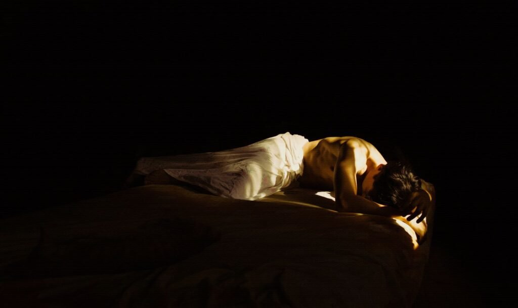 are you conscious during dreamless sleep