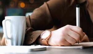 manifestation journaling 7 methods that turn vague desires into clear intentions