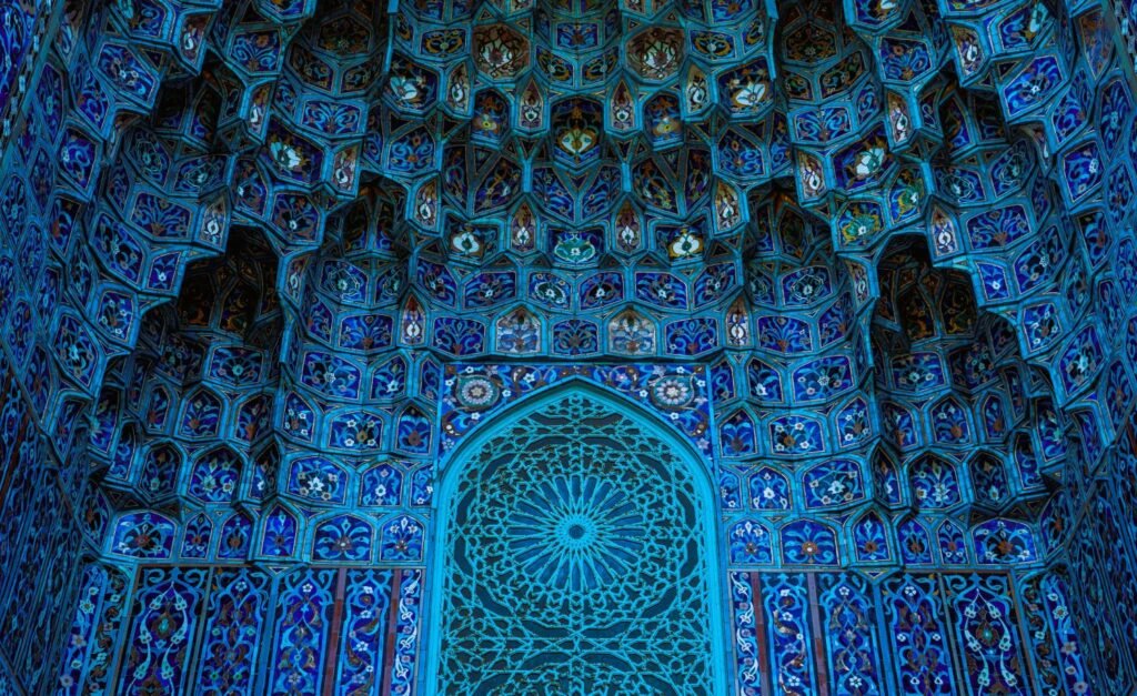sacred geometry