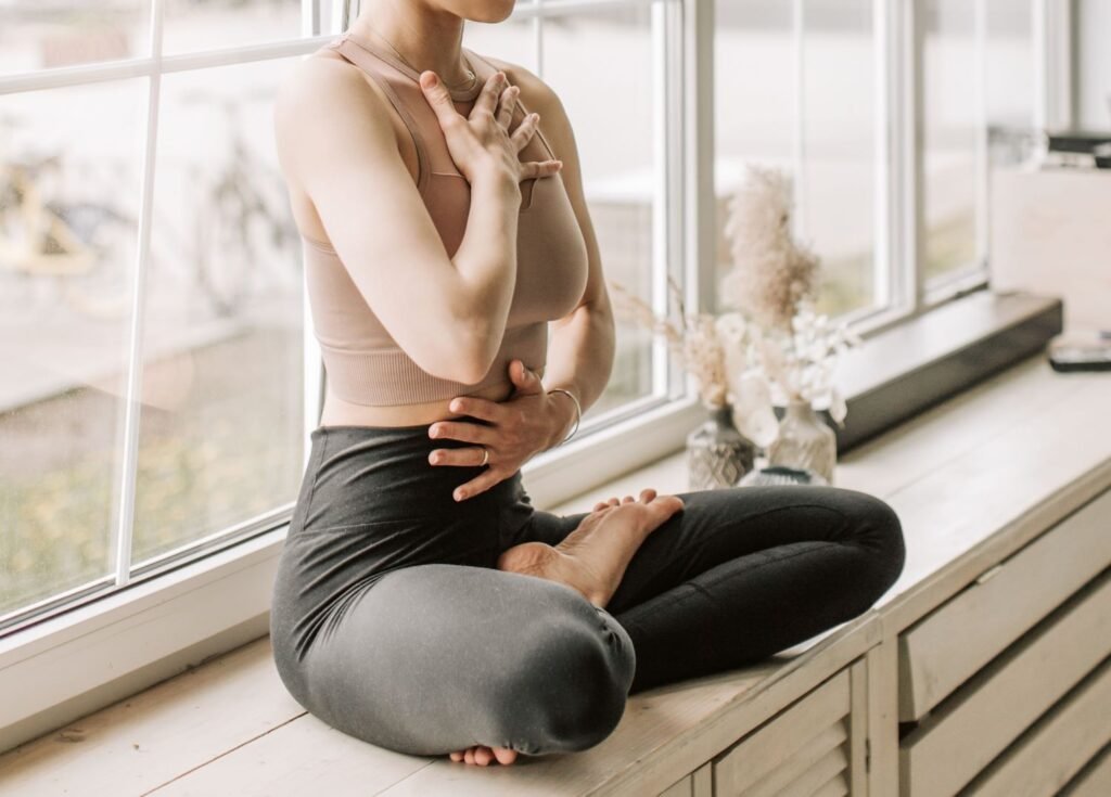 spiritual awakening breathwork vs. meditation