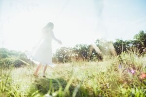 Wellbeing spiritual awakening holistic wellbeing