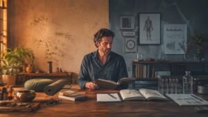 spiritual awakening holistic wellbeing for skeptics