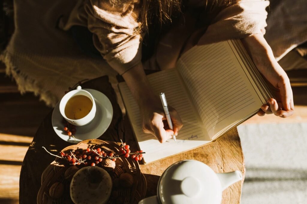 spiritual awakening how to manifest something you actually want