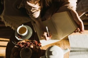 spiritual awakening how to manifest something you actually want
