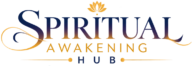spiritual awakening hub logo v1