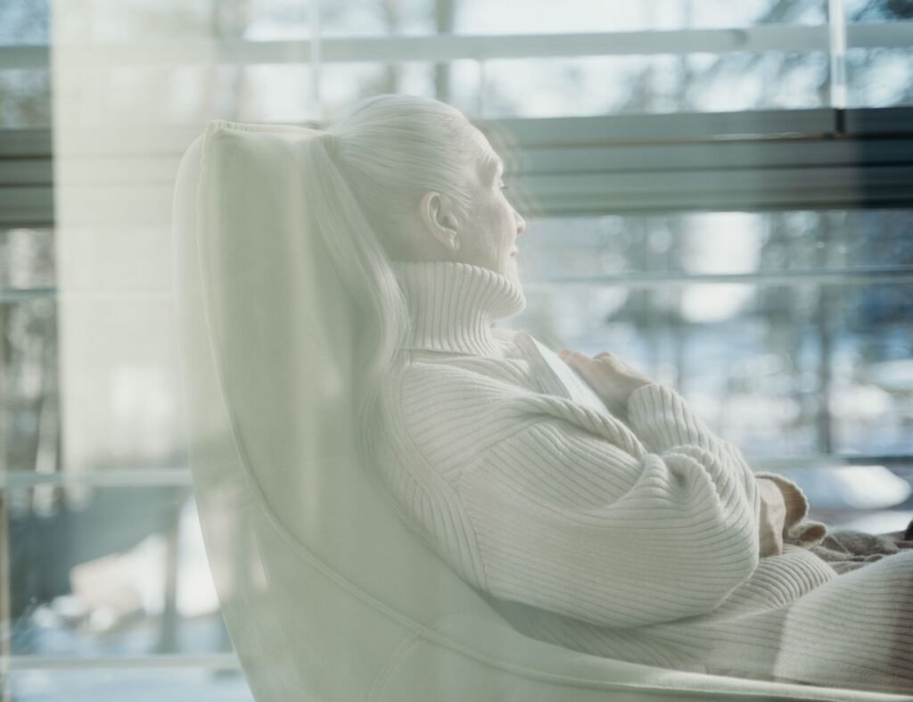 spiritual awakening what somatic healing actually feels like