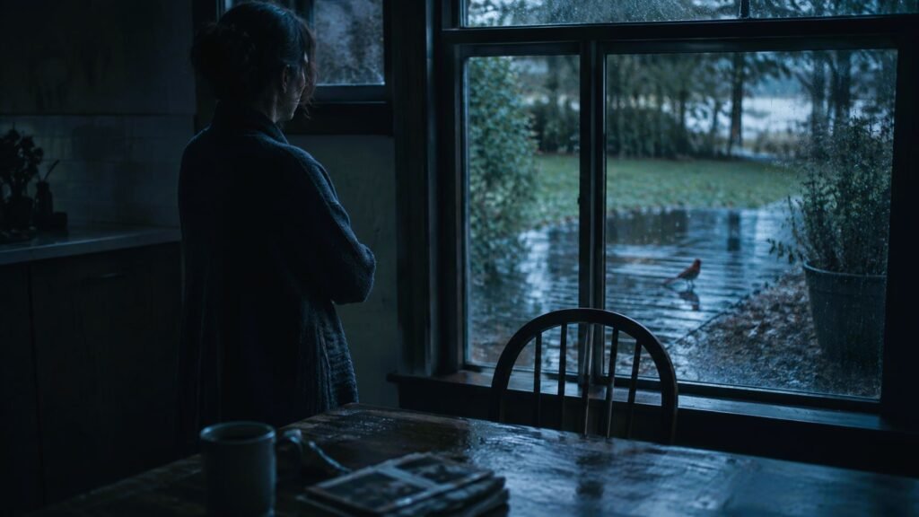spiritual awakening when someone dies and you start seeing “signs” grief, coincidence—or something we don’t understand