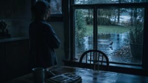 spiritual awakening when someone dies and you start seeing “signs” grief, coincidence—or something we don’t understand