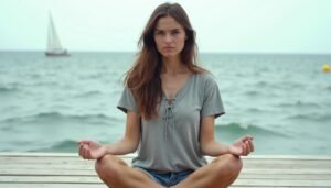 spiritual awakening when meditation stops feeling relaxing
