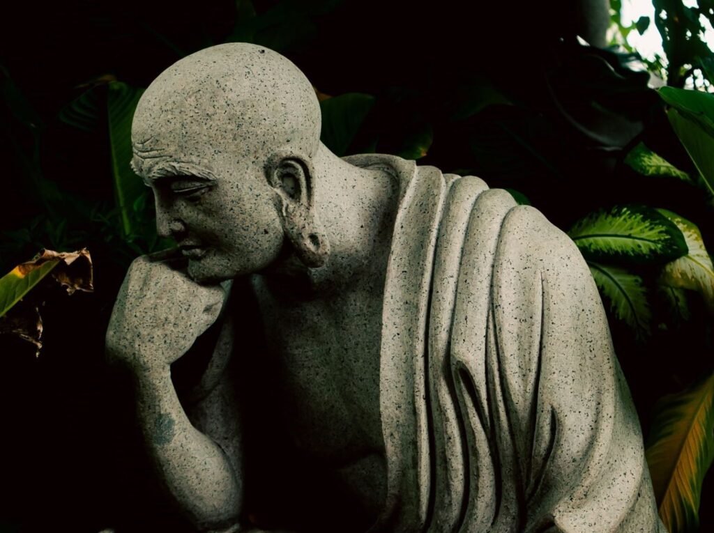 wu wei